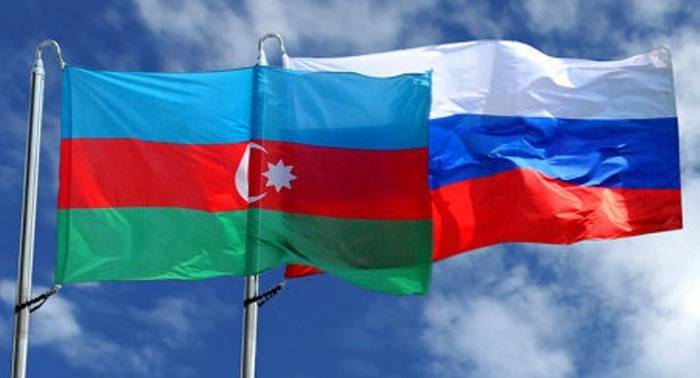 Bakú oficial está contento con su relación con Rusia