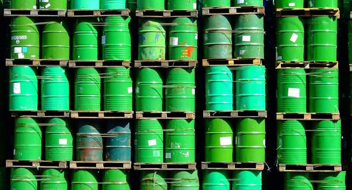 Pekín desmiente informes sobre venta de petróleo a Pyongyang