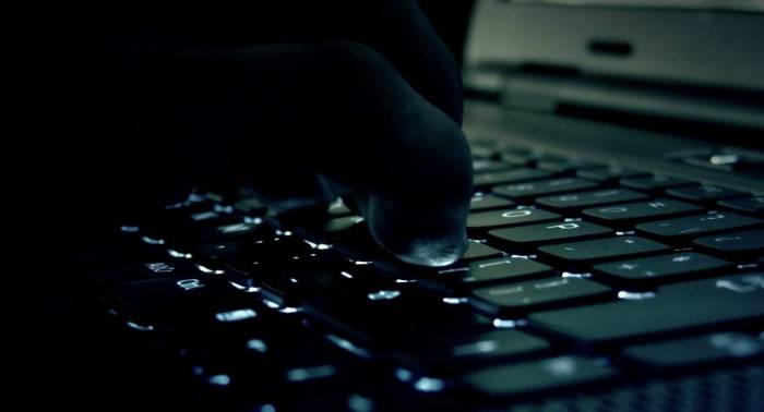 EEUU acusa a dos rumanos de ataque informático a computadoras de la Policía de Washington