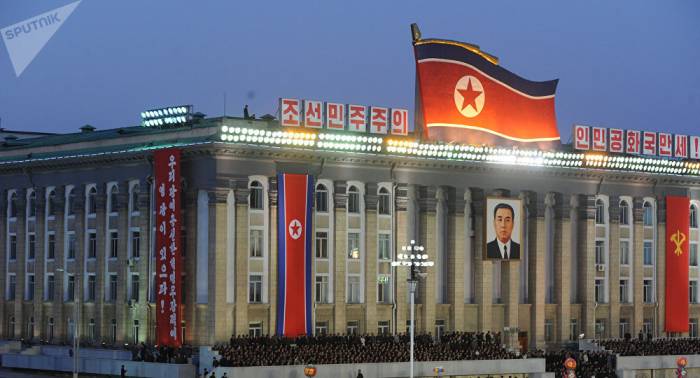 Rusia se opone al bloqueo económico total de Corea del Norte
