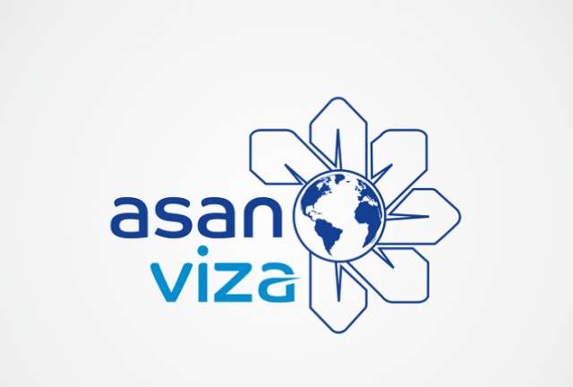 "ASAN Visa" emitirá una visa electrónica de entrada múltiple