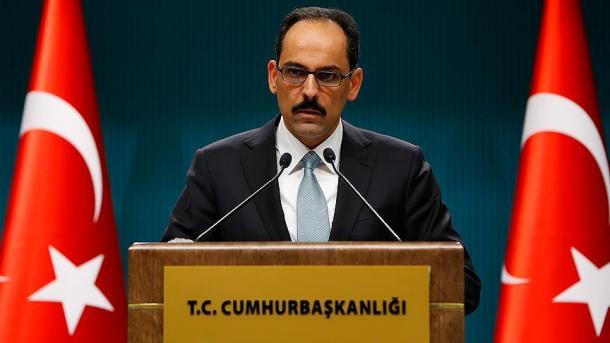 Turquía está dispuesta para cooperar en la lucha contra el terrorismo en África