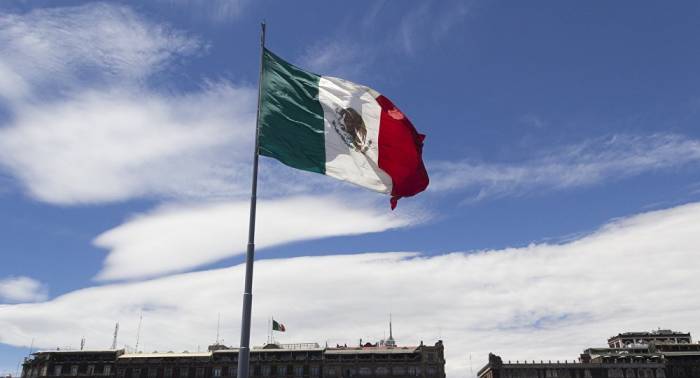 México saluda decisión de Trump de evitar que familias de inmigrantes sean separadas