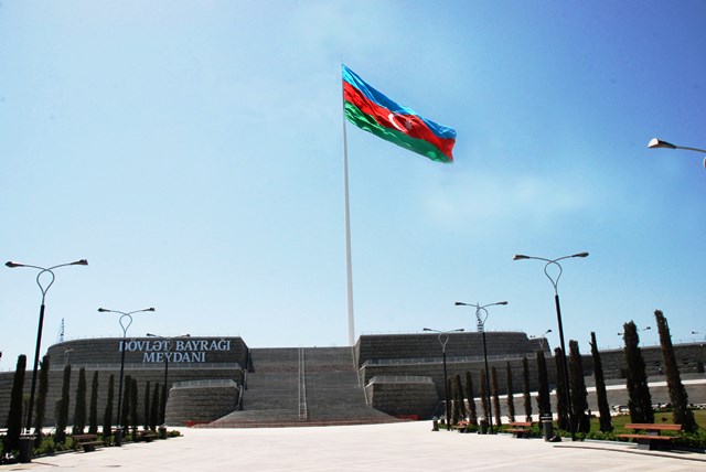 Pan Gi Munun Azərbaycana səfəri gözlənilir