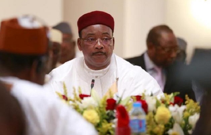 Niger election committee admits to errors in voter lists