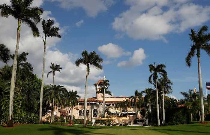 Florida fordert von Trump Millionenbetrag