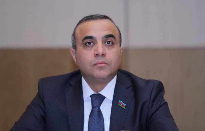Vice-président : Réunion des parlementaires des pays du Groupe de Minsk attendue
