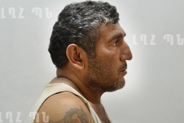 Ermənilər kəlbəcərli girovlara cinayət işi açdı Ermənilər kəlbəcərli girovlara cinayət işi açdı