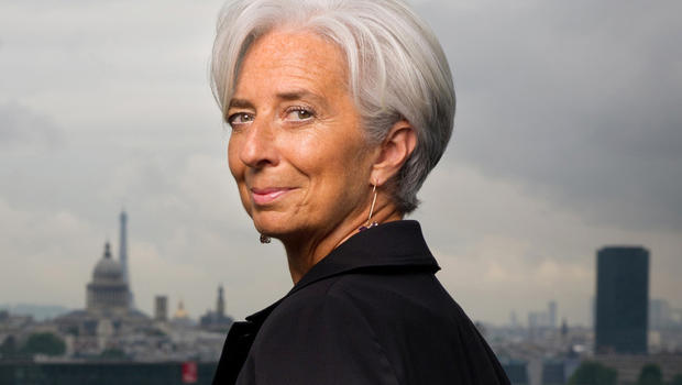 France: Christine Lagarde sur la défensive au 2e jour de son procès