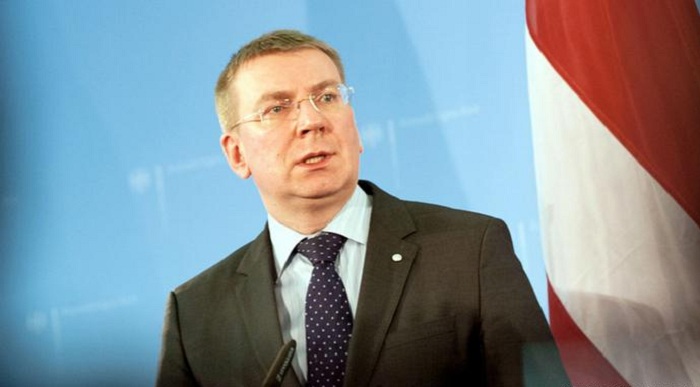 `Latvia concerned over aggravation of situation in Nagorno-Karabakh`
