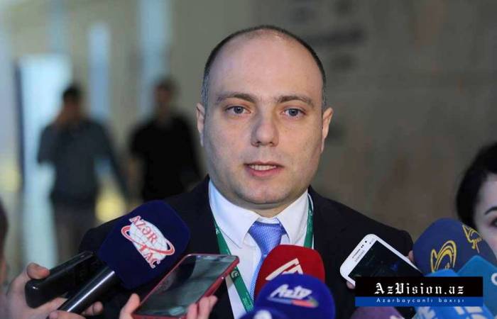 «L'Arménie recourt à une campagne sale pour empêcher Polad Bulbuloghlou de devenir directeur général de l'UNESCO»