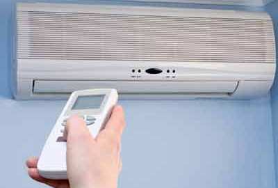 Pakistan govt bans air conditioners