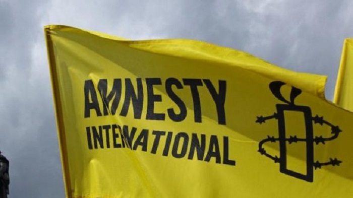 `Amnesty International`ın Moskva bölməsi möhürləndi 