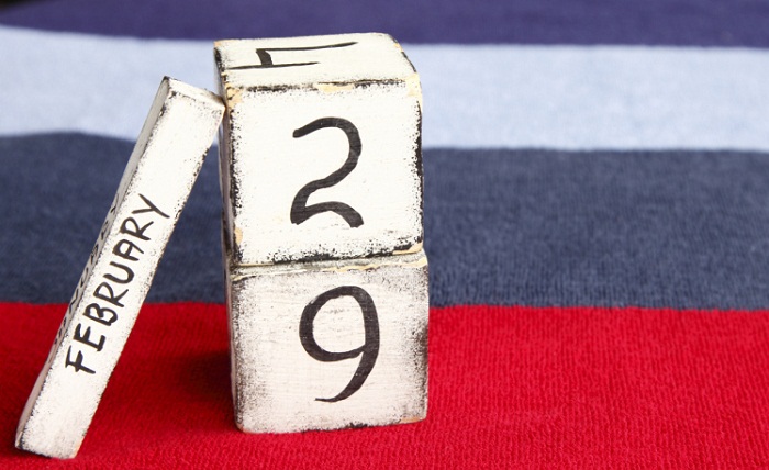 The science behind why we have a leap year every four years