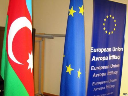 Avropa Azərbaycana maliyyə yardımı ayırır