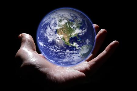 Au 1er janvier 2016, la Terre comptera 7,39 milliards d`habitants