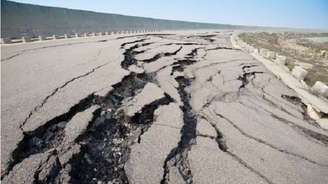 Das Erdbeben in Aserbaidschan erschütterte Armenien