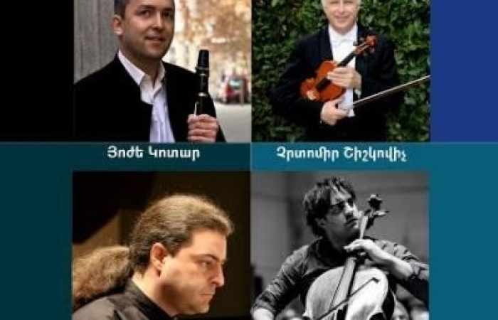 Azerbaijan to blacklist foreign musicians for illegally visiting Karabakh