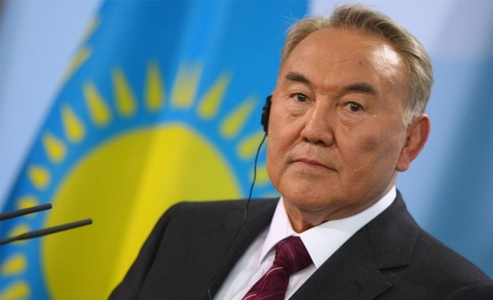 Kazakh president planning to visit Azerbaijan