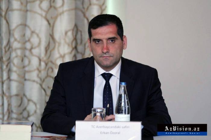 Turkey won't open flights to Yerevan- Turkish ambassador

