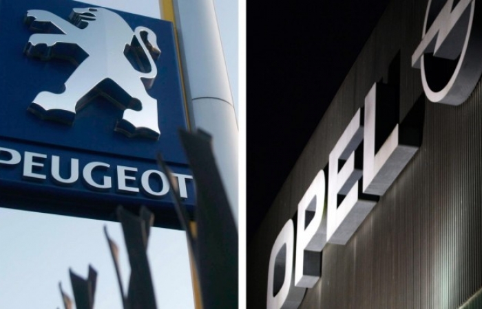 Peugeot und GM kündigen Pressekonferenz für Montag an
