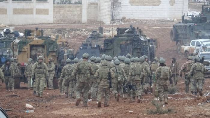 NATO zweifelt laut Welt-Online an türkischer Armee