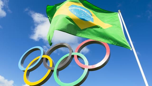 JO 2016: à trois jours du lancement, Rio n`est toujours pas prête - VIDEO