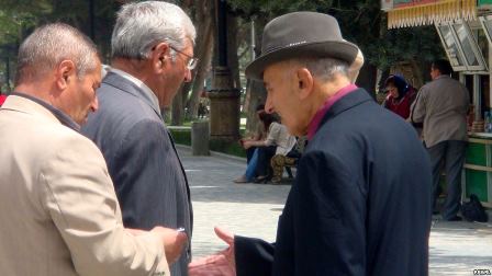 Pensionerlərə şad xəbər