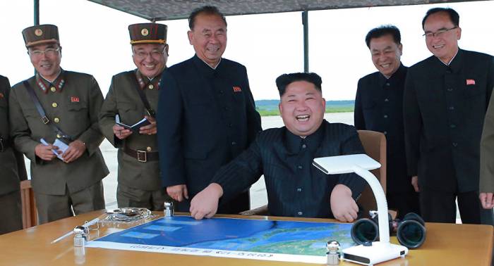 ¿Qué significan las declaraciones de Kim Jong-Un sobre el "botón nuclear"?