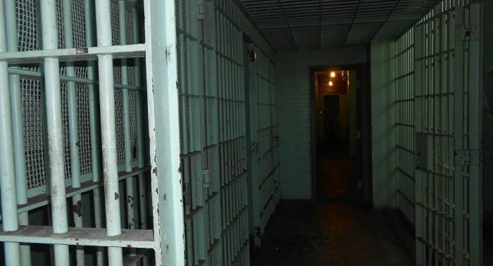 Pelea multitudinaria en una prisión en Carolina del Sur deja al menos 7 presos muertos y 17 heridos