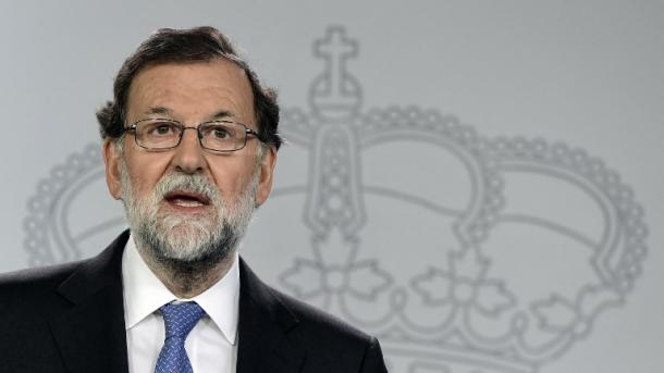 Mariano Rajoy analizará la economía ante grandes empresarios