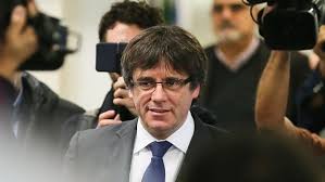 JxCat afirma que solo hay un plan: "restituir" a Puigdemont