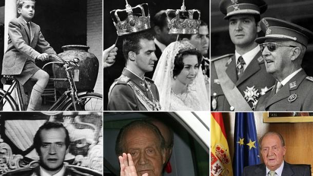 El Rey Juan Carlos cumple 80 años y recibirá homenaje en la Pascua Militar