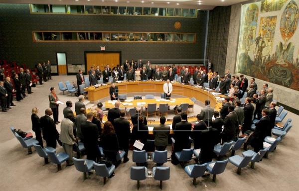 Consejo de Seguridad de la ONU condena atentado en Kabul y eleva muertos a 15