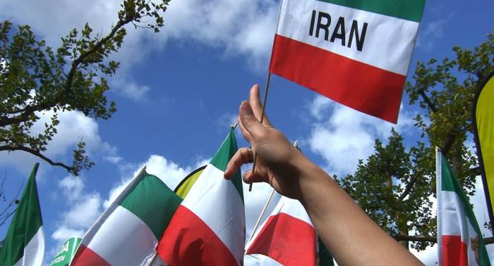 Irán pone a EEUU en su sitio durante la sesión del Consejo de Seguridad de la ONU