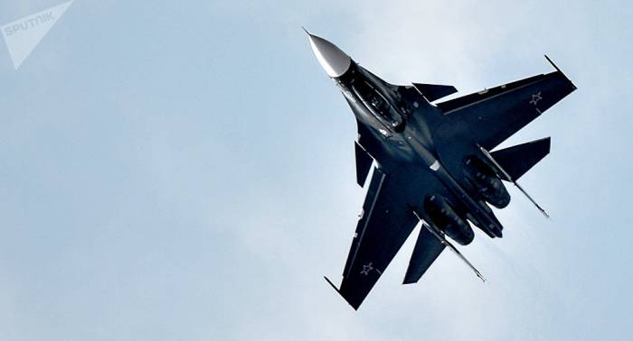 Resultado de imagen de Cazas rusos interceptaron aviones israelÃ­es tres veces