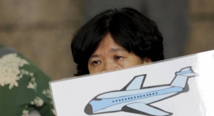 Malasia reanuda la búsqueda del MH370 desaparecido en 2014