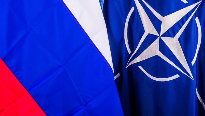 Russia, NATO to hold first high-level meetings in five years in Baku