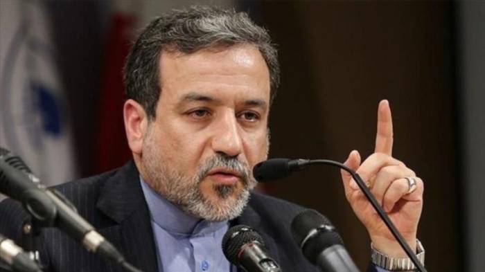 Irán contrarrestará escenarios que cree EEUU para pacto nuclear