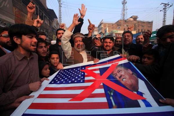 Pakistán accederá a algunas de las exigencias de Estados Unidos