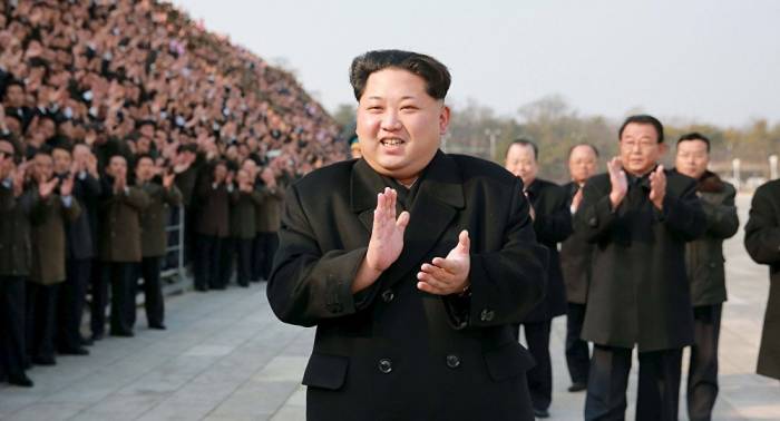 Presidente de Corea del Sur está dispuesto a reunirse con su homólogo del Norte