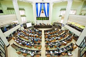 Asamblea Nacional de Nicaragua inicia nuevo periodo legislativo