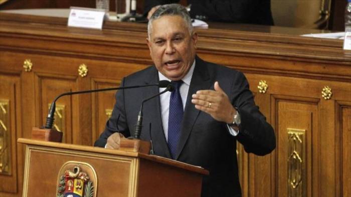 Bloqueo de EEUU impide a Venezuela compra de alimentos y medicinas