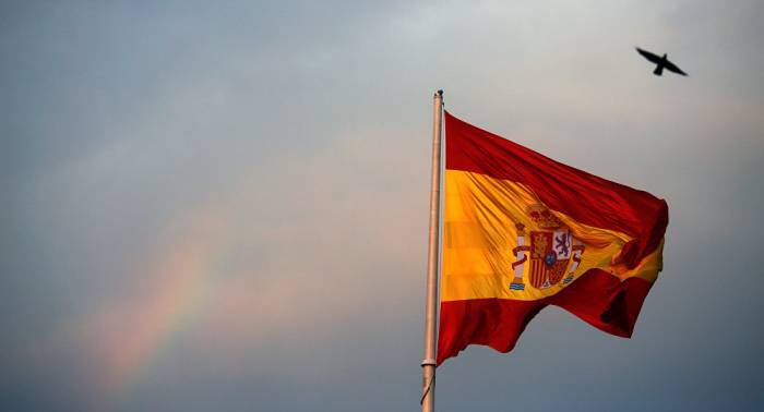 El Gobierno español bloqueará una investidura que no sea presencial