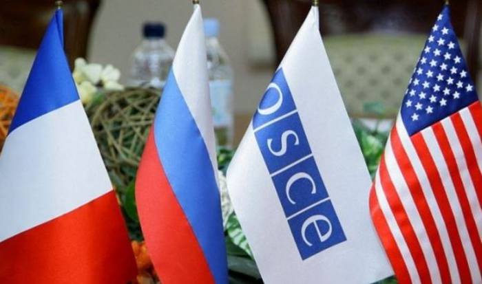 Azerbaiyán apoya los esfuerzos de Italia en la OSCE
