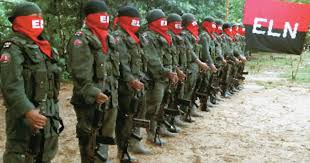 Estalla crisis en los diálogos con la guerrilla ELN