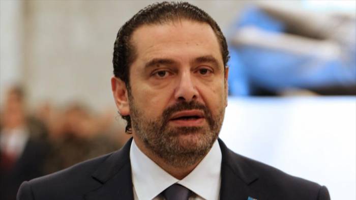 Primer ministro libanés defiende a Hezbolá pese a presión saudí