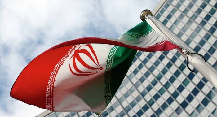 Irán promete responder "de manera correspondiente" a las sanciones de EEUU