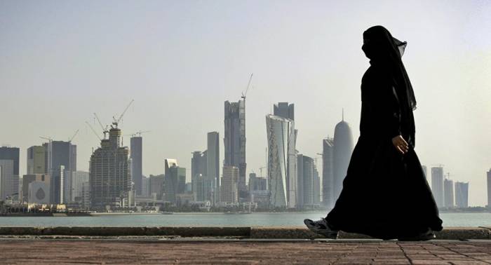 Ministro de Catar revela que fue una mujer quien dio inicio a la crisis del Golfo