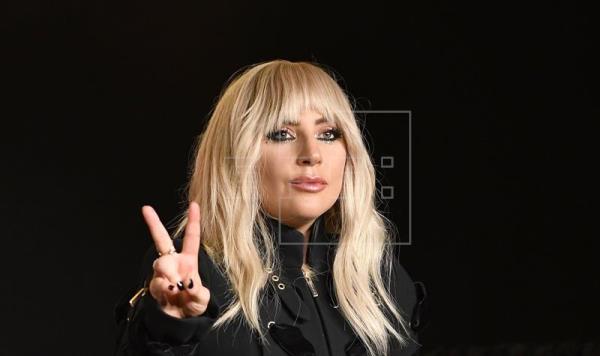 Lady Gaga pisa con fuerza en Barcelona, primer concierto europeo de la gira